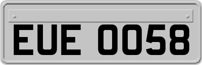 EUE0058