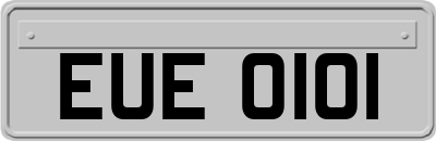 EUE0101