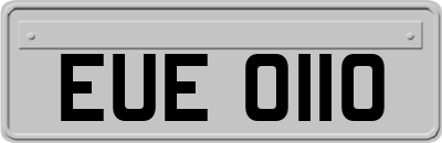 EUE0110
