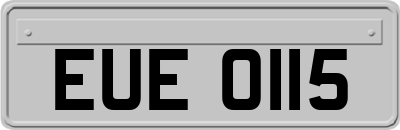 EUE0115