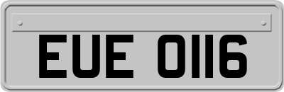 EUE0116