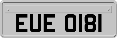EUE0181