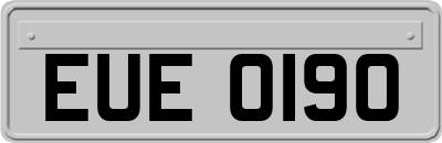 EUE0190