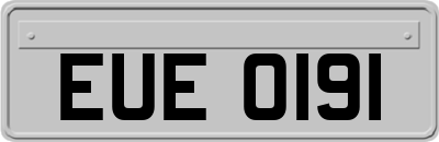 EUE0191