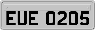 EUE0205