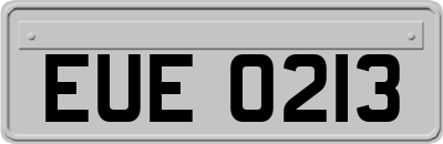 EUE0213