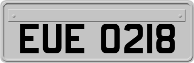EUE0218