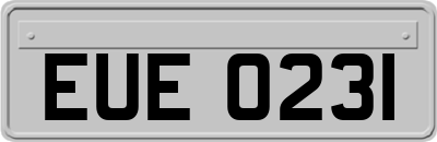 EUE0231