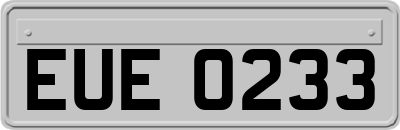 EUE0233