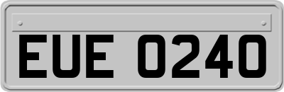 EUE0240
