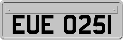 EUE0251