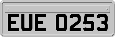 EUE0253