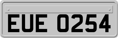 EUE0254