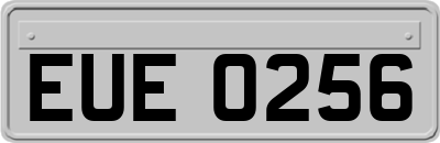 EUE0256