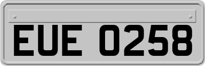 EUE0258