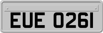 EUE0261