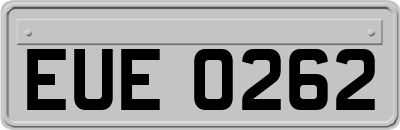 EUE0262