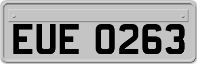 EUE0263