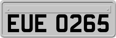 EUE0265