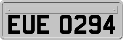EUE0294