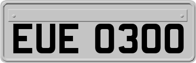 EUE0300
