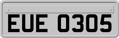EUE0305