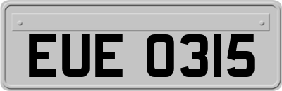 EUE0315