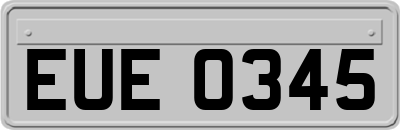 EUE0345