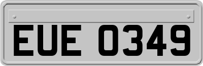 EUE0349