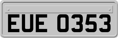 EUE0353