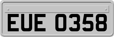 EUE0358