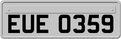 EUE0359