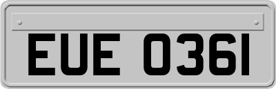 EUE0361