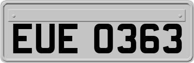 EUE0363
