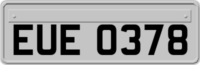 EUE0378