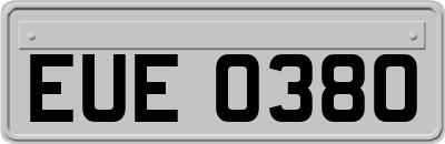 EUE0380