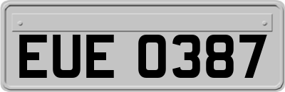EUE0387