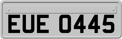 EUE0445