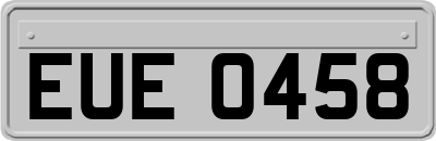 EUE0458