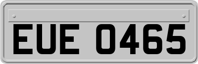 EUE0465