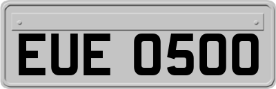 EUE0500
