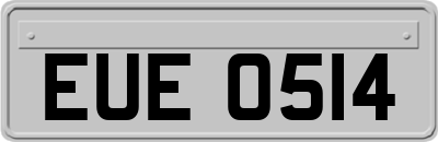 EUE0514