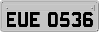 EUE0536