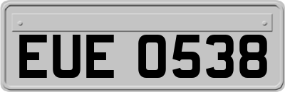 EUE0538