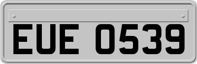 EUE0539