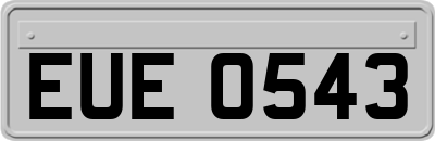 EUE0543