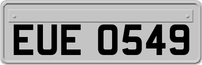 EUE0549