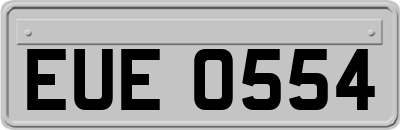 EUE0554