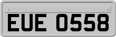 EUE0558