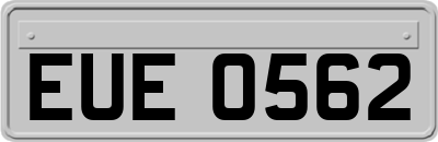 EUE0562